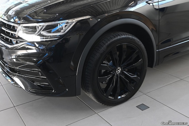 Volkswagen Tiguan 2.0 TDI Allspace R-Line
