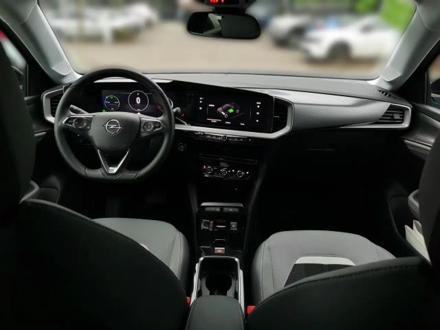 Opel Mokka Elegance Mokka-e