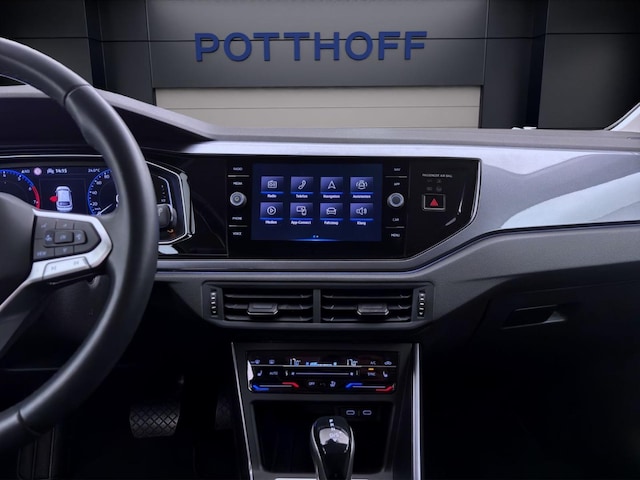 Volkswagen Taigo 1.0 TSI DSG IQ.Drive Style