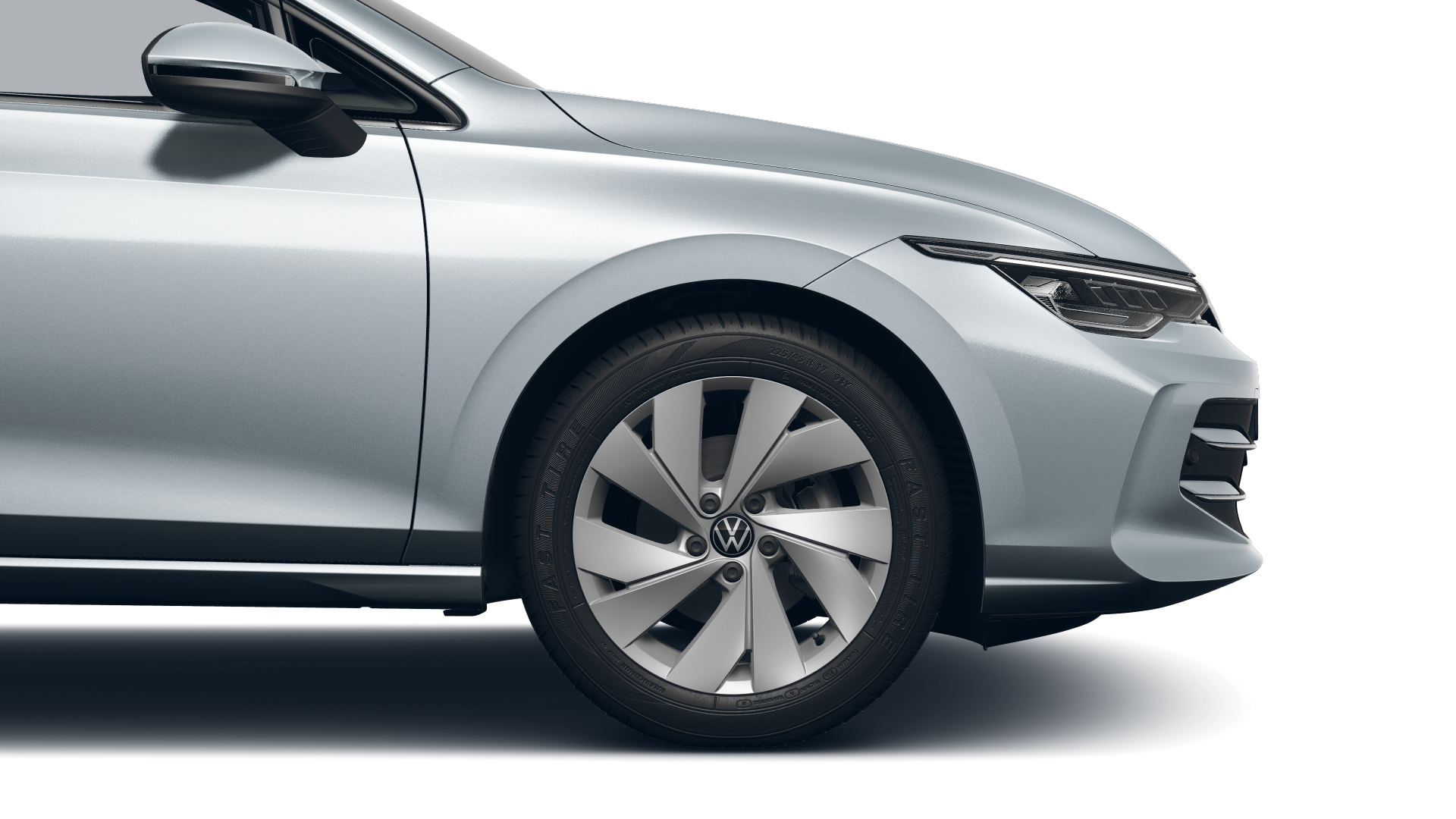 Volkswagen Golf 2.0 TDI DSG Style