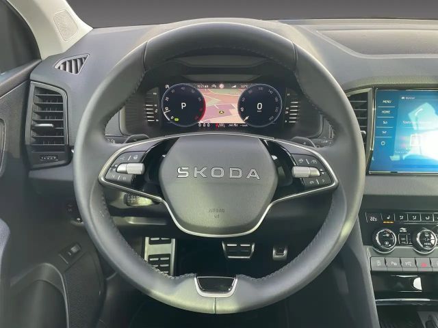 Skoda Karoq 1.5 TSI Selection