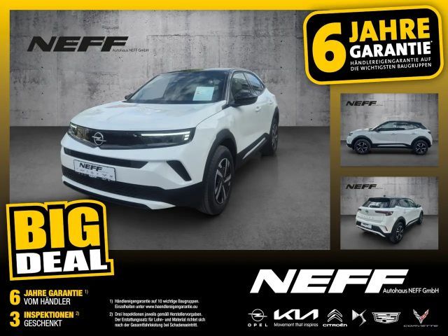 Opel Mokka 1.2 Turbo Edition Turbo