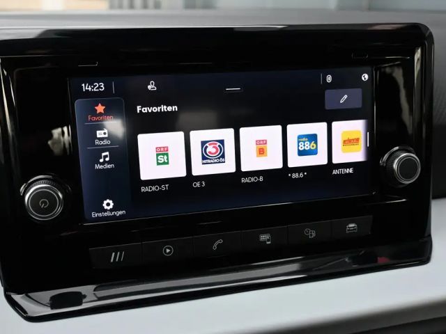 Seat Ibiza Reference