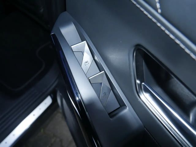 DS DS 7 Crossback Crossback E-Tense