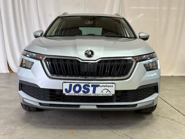 Skoda Kamiq 1.0 TSI Tour