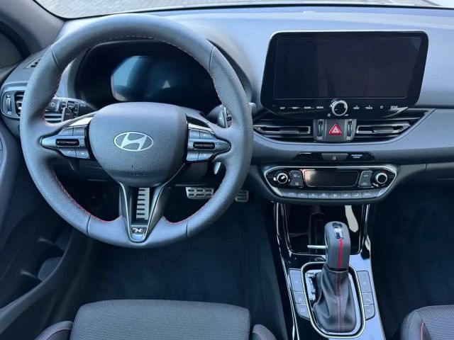 Hyundai i30 Hybrid N Line