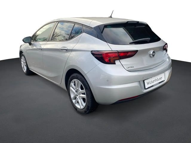 Opel Astra 1.2 Turbo Edition Turbo