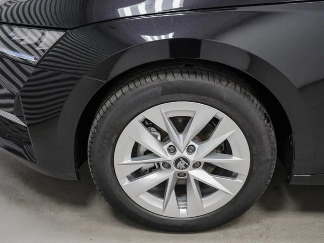 Skoda Octavia Selection