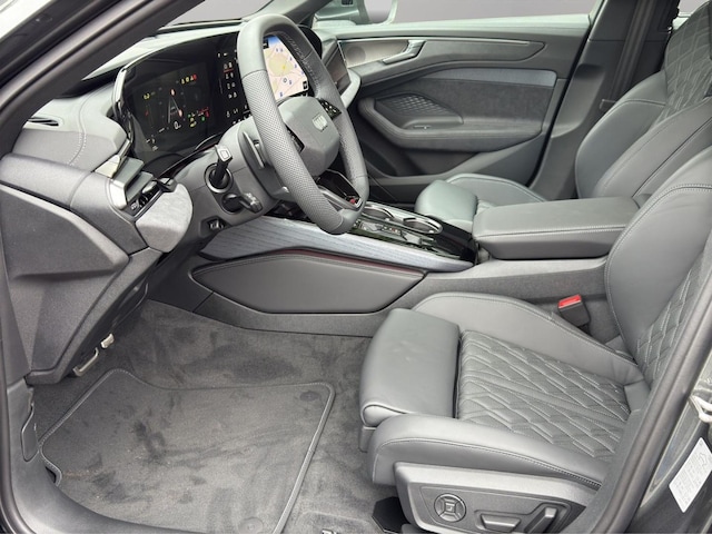 Audi A6 Quattro S-Tronic Sedan