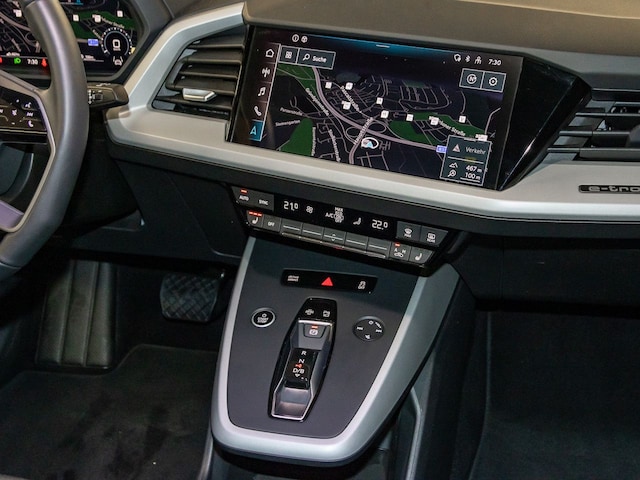 Audi Q4 e-tron 35 Sportback