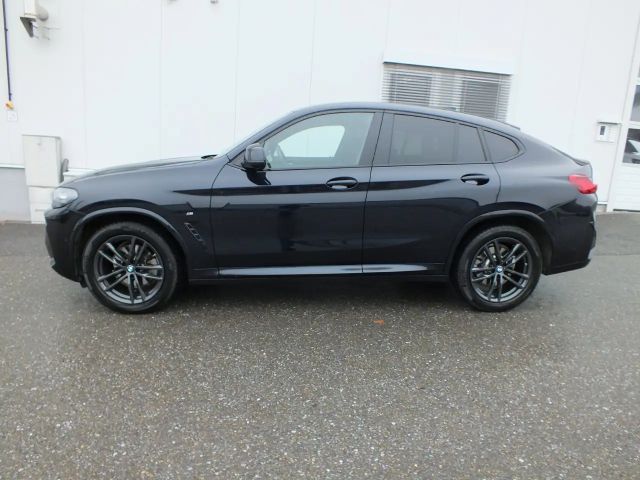 BMW X4 xDrive