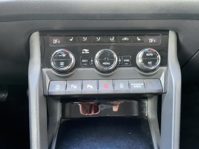 Skoda Kodiaq 1.5 TSI ACT