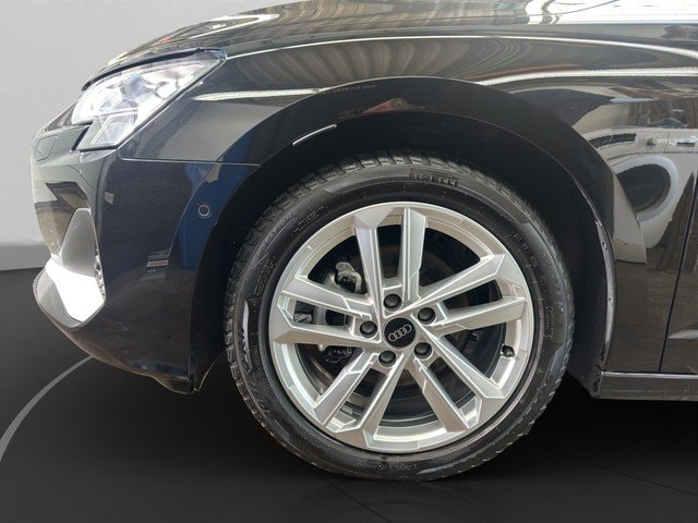 Audi A3 35 TDI S-Tronic Sportback