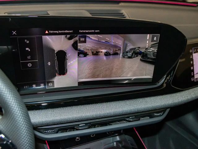 Audi A6 e-tron Edition Quattro