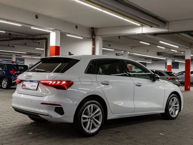 Audi A3 40 TFSI Hybride Sedan