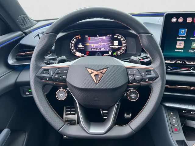 Cupra Terramar 1.5 eTSI