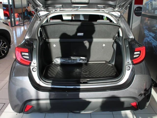 Toyota Yaris Active Hybride VVT-i