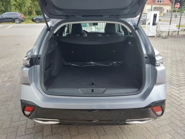 Peugeot 308 Allure Pack BlueHDi