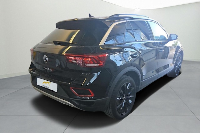 Volkswagen T-Roc 2.0 TDI DSG Life