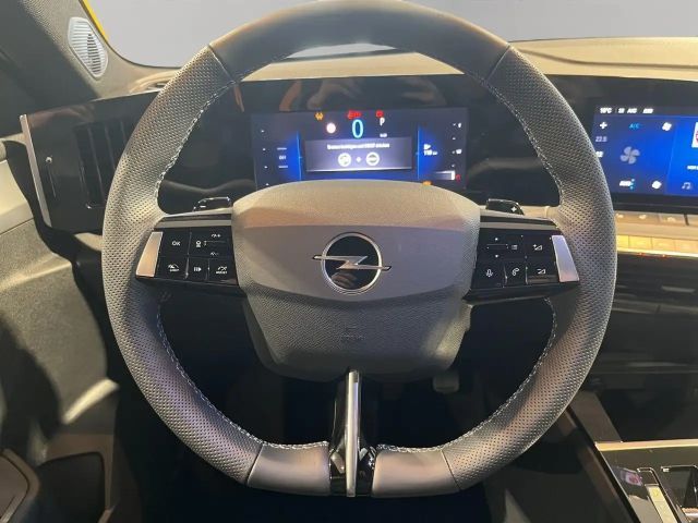 Opel Astra Edition Sports Tourer