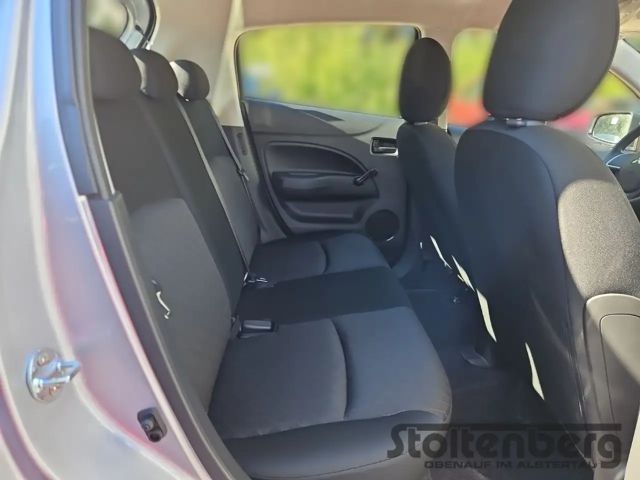 Mitsubishi Space Star Star