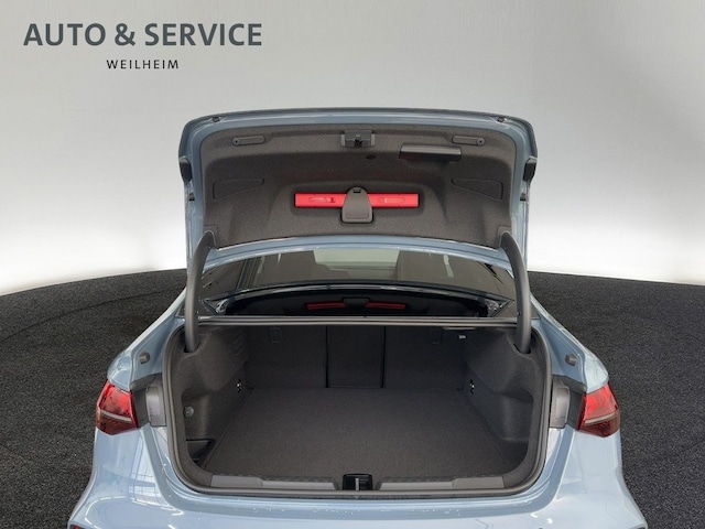 Audi RS3 Quattro S-Tronic Sedan