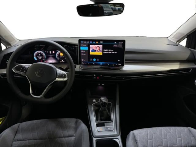 Volkswagen Golf 1.5 TSI Life Plus