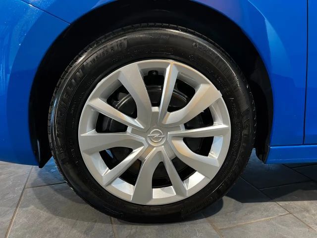 Opel Corsa 1.2 - SHZ/LHZ | ab 159,- € p.M. ohne AZ