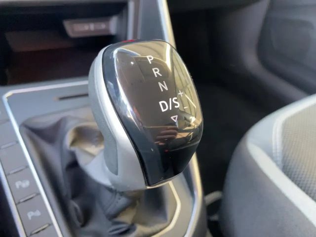 Volkswagen Polo DSG Style