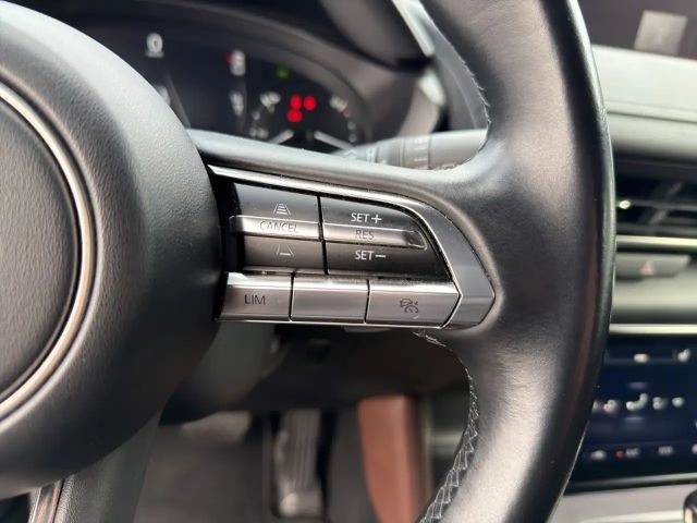 Mazda MX-30 Advantage