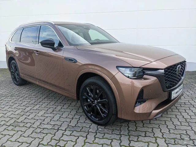 Mazda CX-80 7-Zitter Homura Plus