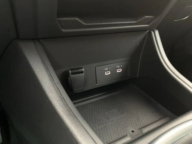 Renault Captur TCe 90 Techno