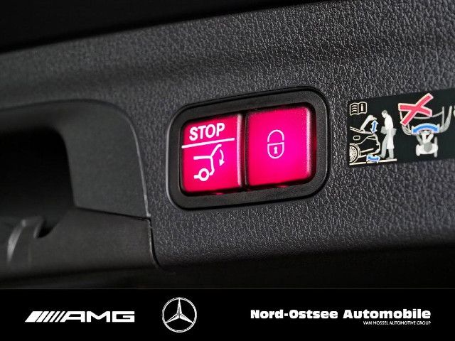 Mercedes-Benz GLE 450 4MATIC