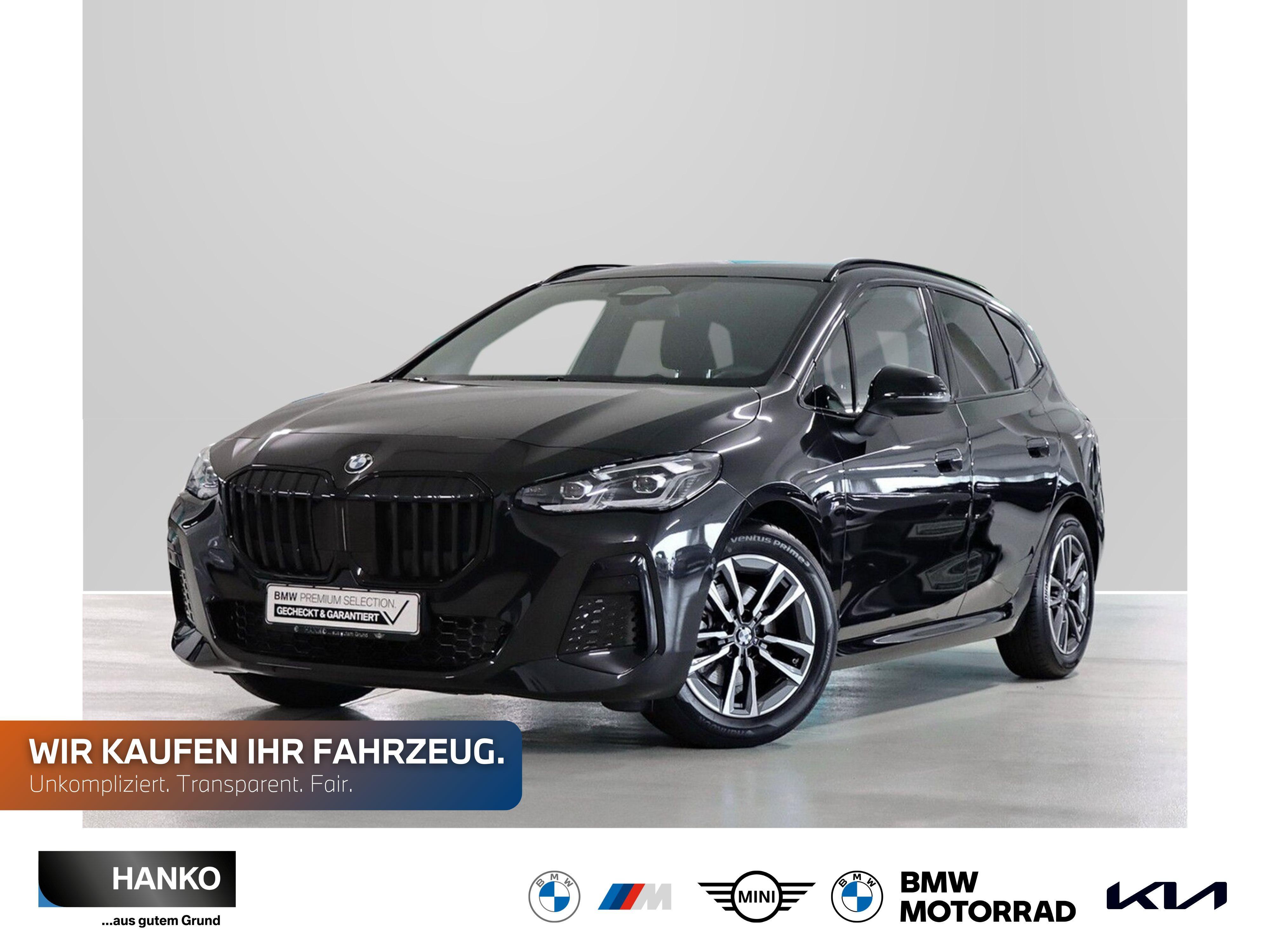 BMW 220 220i Active Tourer