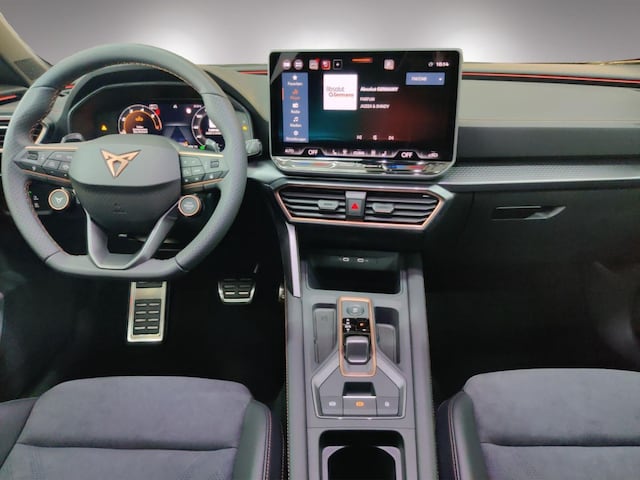 Cupra Formentor Formentor 2.0 TDI AHK/Matrix/Navi/Pano/360°/5J.Garantie