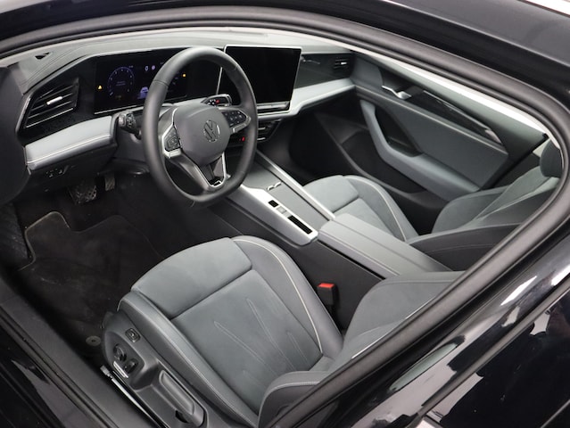 Volkswagen Passat 1.5 eTSI DSG