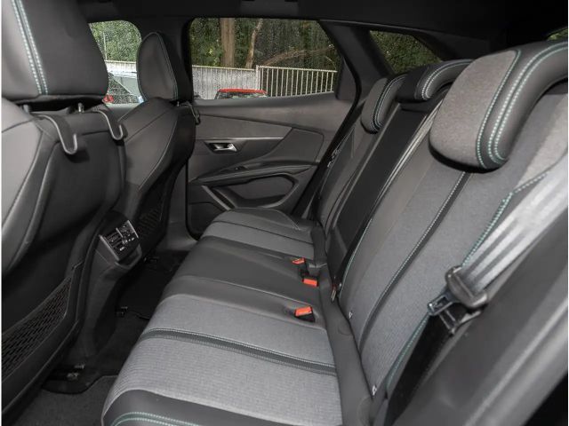 Peugeot 3008 Allure Pack