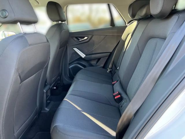 Audi Q2 35 TFSI S-Line S-Tronic