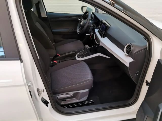 Seat Arona 1.0 TSI DSG Style