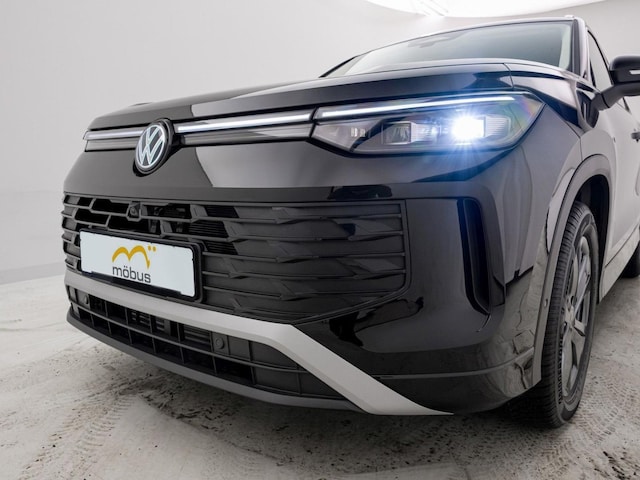 Volkswagen Tayron 2.0 TDI DSG Life