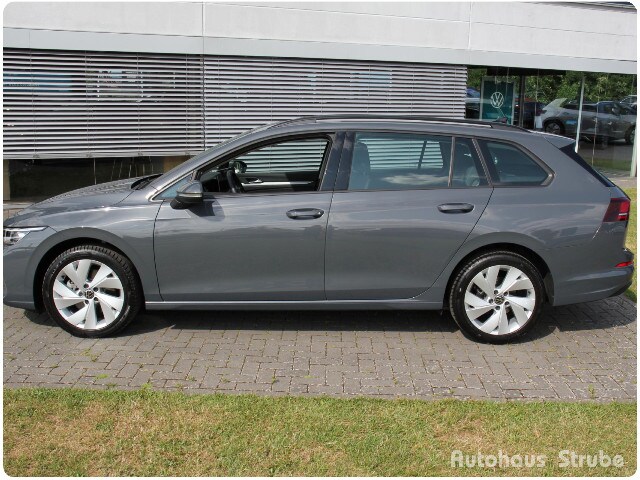 Volkswagen Golf 2.0 TDI Life Variant