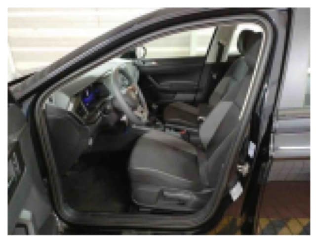 Volkswagen Taigo 1.0 TSI