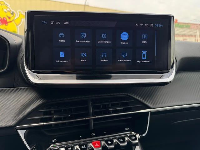 Peugeot 2008 Allure Pack EAT8 PureTech