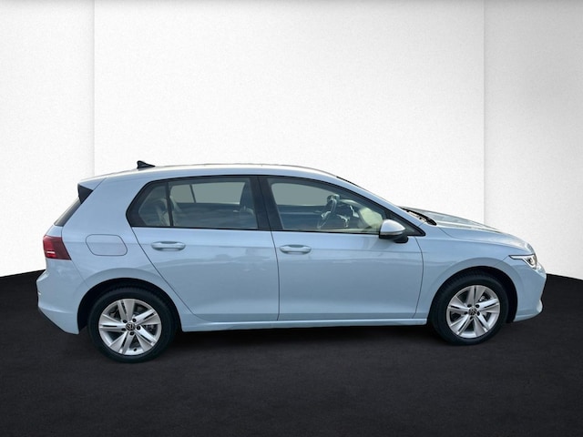 Volkswagen Golf 1.5 eTSI DSG Life