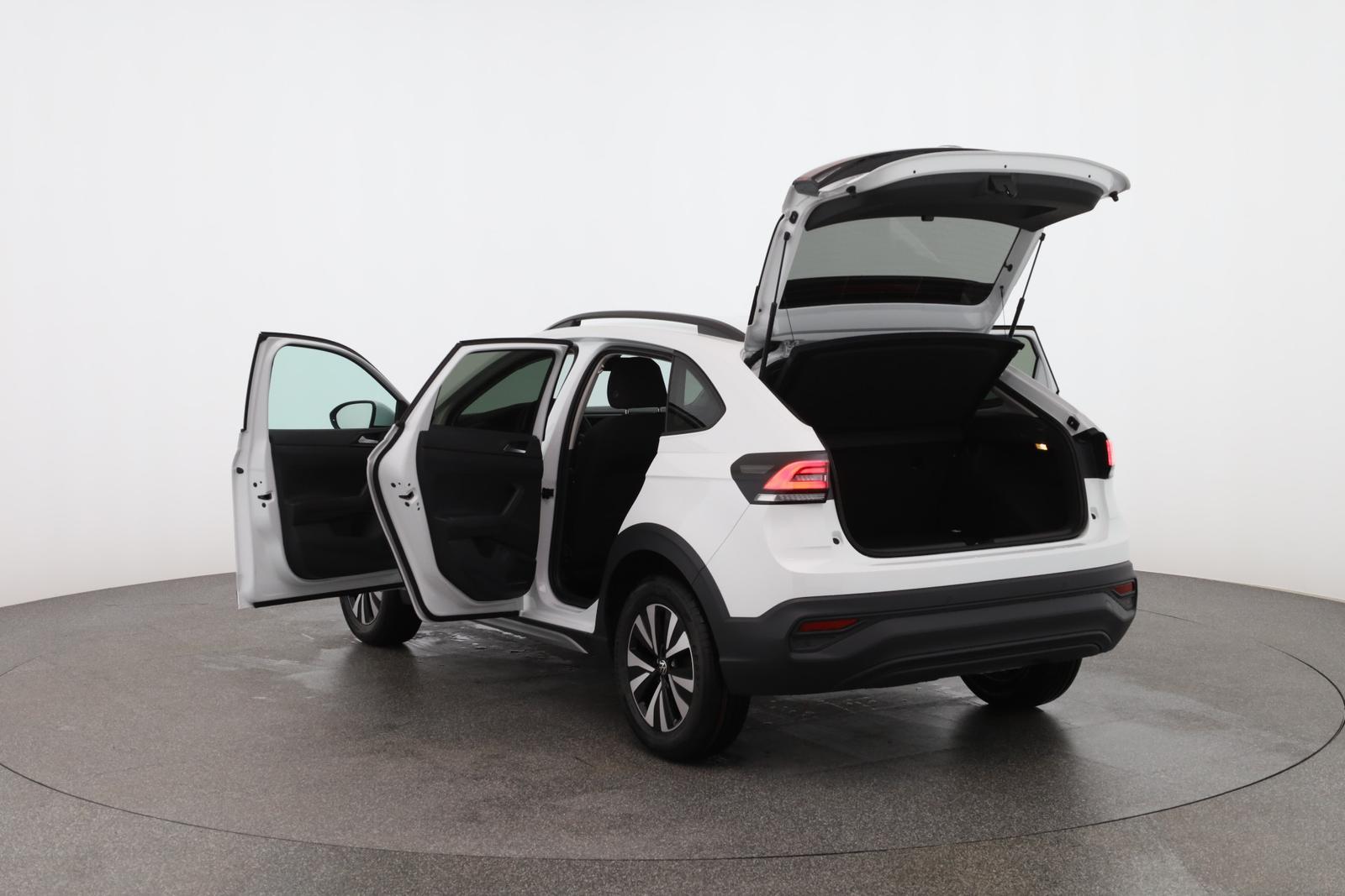 Volkswagen Taigo Life