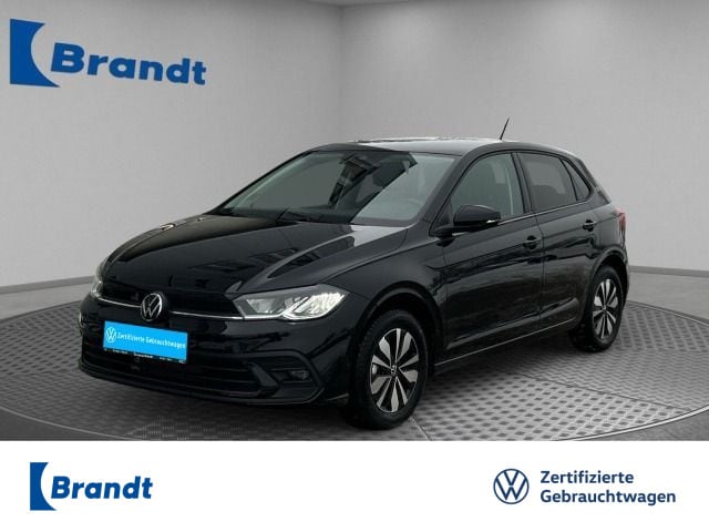 Volkswagen Polo 1.0 TSI DSG