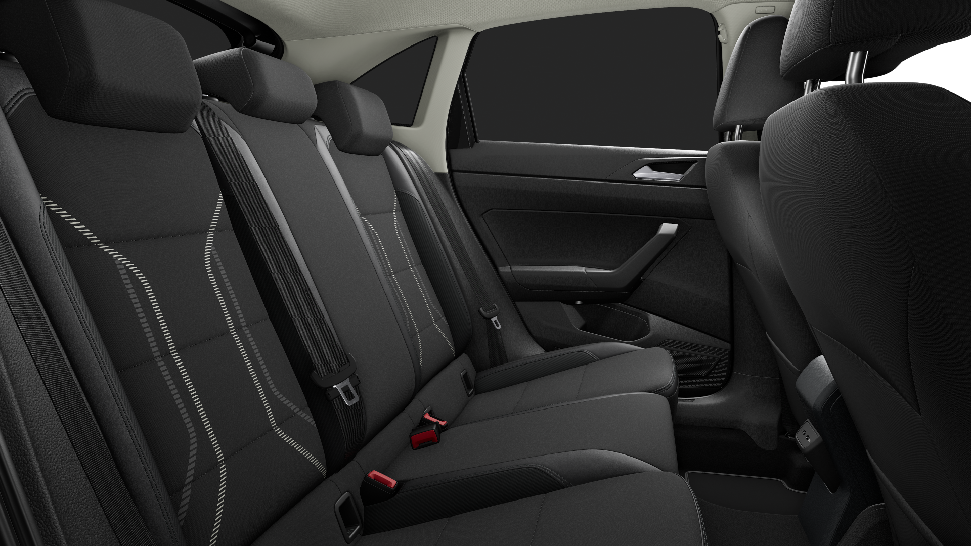 Volkswagen Taigo 1.0 TSI IQ.Drive Style