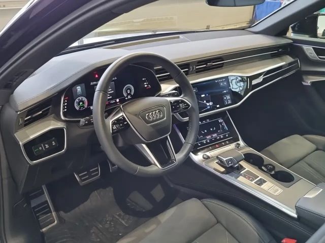 Audi A6 allroad 40 TDI Quattro