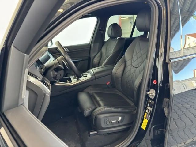 BMW X5 M-Sport xDrive45e