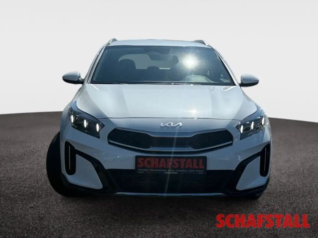 Kia XCeed GDi Vision